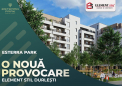 Esterra Park: O Nouă Provocare pentru Element Stil în Durlești