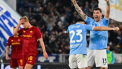 Lazio Roma este singura formație care a câștigat toate partidele de până acum în Liga Europei - VIDEO