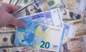 Curs valutar BNM pentru 8 noiembrie. Cât costă astăzi un euro și un dolar - FOTO