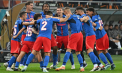 FCSB a obținut o nouă victorie importantă în Liga Europei, care o apropie de primăvara europeană - VIDEO