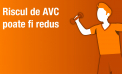 E timpul să iei controlul asupra sănătății tale – cum poți reduce riscul de AVC