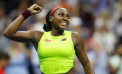 Coco Gauff – Qinwen Zheng, în finala Turneului Campioanelor - VIDEO