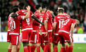 Dinamo București și CFR Cluj au terminat la egalitate - VIDEO