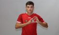 Ion Nicolaescu - interviu despre scopurile sale și cum a trecut perioada de un an și două luni, de când joacă în Țările de Jos - VIDEO