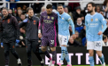 Manchester City a pierdut al patrulea meci consecutiv în toate competițiile - VIDEO