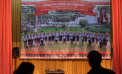 Festivalul național de dans popular - organizat la Cahul, în memoria dansatorului ansamblului Joc, Ion Furnică - VIDEO