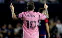Inter Miami, echipa lui Lionel Messi, eliminată din play-off-ul MLS - VIDEO