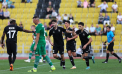 Sheriff Tiraspol a spulberat cu 8 la 0 FC Florești - VIDEO