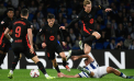 Real Sociedad - Barcelona 1-0. Catalanii au suferit a doua înfrângere din acest sezon de La Liga - VIDEO