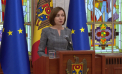 Maia Sandu solicită acțiuni concrete pentru a pune capăt corupţiei politice. Experții spun că modificări în domeniul justiției trebuie făcute, dar nu în grabă - VIDEO