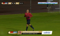 Fotbalistul moldovean, Dmitri Mandrîcenco, a marcat în ultima etapă a sezonului din Lituania - VIDEO