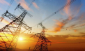 GRAFIC. Energocom a achiziționat energie electrică de peste 1.110 mii MWh în trimestrul III al anului 2024