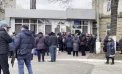 Într-o săptămână aproape 300 mii de moldoveni au depus cerere pentru a benefia de compensații la energie, în perioada rece a anului - VIDEO