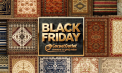 Black Friday de NEUITAT la Carpet Outlet
