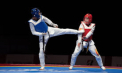 Comportament scandalos al unui antrenor din Kosovo la Campionatul European de taekwondo printre cadeți și juniori. Ce a făcut bărbatul - VIDEO