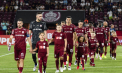 CFR Cluj a profitat de eșecul liderei Universitatea Cluj și s-a apropiat de ea în clasamentul Superligii din România la trei puncte - VIDEO