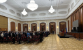 Adunarea Generală a Judecătorilor - fixată pe 19 decembrie. Se anunță concursuri pentru funcția de judecător și membru al CSM