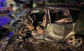 Șoferul care a provocat accidentul de la Comrat unde au murit o fată de 12 ani - condamnat: Câți ani va sta închis și ce prejudiciu moral va achita