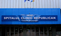 Reacția Spitalului Clinic Republican, după perchezițiile efectuate de CNA la domiciliul unui angajat al instituției: „Șeful de secție a depus cerere de demisie din propria inițiativă în luna octombrie” - VIDEO