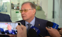 Declarațiile ambasadorului Rusiei, după ce a fost convocat la MAE: „Federația Rusă nu a îndreptat niciodată traseul dronelor către teritoriile statelor vecine” - VIDEO