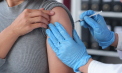 La o lună și jumătate de când a fost lansată campania națională de vaccinare antigripală circa 90 la sută din cele 200 de mii de doze de vaccin au fost deja administrate - VIDEO