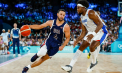 Stephen Curry a strălucit noaptea trecută în NBA, reușind 37 de puncte contra finalistei din sezonul trecut, Dallas Mavericks - VIDEO
