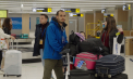 Încă nouă moldoveni evacuați din Liban au ajuns acasă în siguranță - FOTO/VIDEO