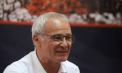 Antrenorul Claudio Ranieri și-a relansat cariera. Chiar dacă în luna iunie a spus că se retrage, specialistul de 73 de ani a acceptat al treilea mandat la AS Roma - VIDEO
