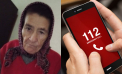 Femeia de 71 de ani care era căutată de polițiști, după ce a dispărut de la un azil din capitală, a fost găsită
