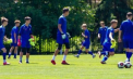 Meci dramatic pentru naționala de juniori Under-19 a Moldovei - VIDEO