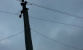 Caz tragic la Ștefan Vodă. Un tânăr a decedat, după ce a fost electrocutat. Cum s-a întâmplat tragedia

