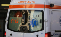 Intervenție mai puțin obișnuită pentru un echipaj medical din Telenești: Un bebeluș s-a născut chiar pe targa din autospecială