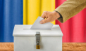 Polițiștii vor asigura ordinea publică în apropierea celor 59 de secții de votare care vor fi deschise în țara noastră pentru alegerile prezidențiale din România