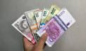 Curs valutar BNM pentru 15 noiembrie. Cât costă astăzi un euro și un dolar - FOTO