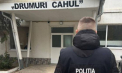 Percheziții la Cahul: Peste 700 tone de pietriș destinat pentru reparația unei porțiuni de drum, lipsește din lucrare