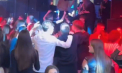 Imagini video de la petrecerea unde era prezentă și Andreea Cuciuc au apărut în mediul online - VIDEO