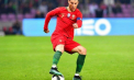 Cristiano Ronaldo o duce pe Portugalia în sferturile Ligii Națiunilor, după un super gol din foarfecă. Lusitanii au reușit scorul serii, 5 la 1, în fața Poloniei - VIDEO