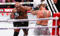 Sumele uriașe câștigate de Jake Paul și Mike Tyson, după „lupta secolului” - VIDEO