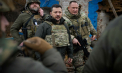Speranțe mari la Kiev pentru încheierea rapidă a războiului cu Rusia. Un singur om ar putea aduce pacea în estul Europei
