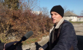 Ce spun locuitorii satului unde rachete rusești ar fi survolat spațiul aerian al Moldovei: „Am auzit. Îmi este frică de ceea ce se întâmplă” - VIDEO