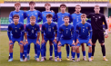 Naționala de juniori de până la 19 ani a Moldovei a cedat în fața reprezentativei similare din Islanda, în al doilea său meci din cadrul preliminariilor către EURO 2025 - VIDEO