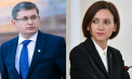 Și președintele Parlamentului este nemulțumit de activitatea Procuraturii Anticorupție. Cum a răspuns Igor Grosu, întrebat dacă Veronica Dragalin ar trebui să plece - VIDEO