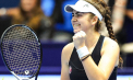 Se cunosc deja 3 dintre cele 4 semifinaliste de la Billie Jean King Cup, turneul destinat naționalelor feminine de tenis - VIDEO
