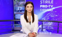 Știrile PRO TV de la 13:00 cu Iuliana Maranciuc - 18.11.2024