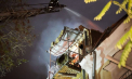 Explozii, panică, fum și flăcări. Rusia a lansat un atac devastator asupra orașului Odesa. Cel puțin 10 persoane, printre care medici și polițiști au murit, iar aproape 50 au fost rănite - VIDEO