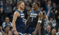 Victorie obținută în ultima secundă de formația Minnesota Timberwolves - VIDEO