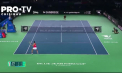 Mare bătălie pentru desemnarea celei mai bune echipe feminine din tenisul mondial. Care sunt toate cele 4 semifinaliste de la turneul Billie Jean King Cup - VIDEO