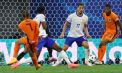 Naționala Franței a câștigat grupa sa din prima divizie valorică a Ligii Națiunilor - VIDEO