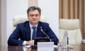 Remanierile din Guvern: Dorin Recean a promis anterior ca azi va anunța schimbările