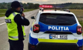 Vitezomani, prinși pe drumul de la Măgdăcești: Trei șoferi ar putea deveni pietoni pentru câteva luni, după ce au condus cu peste 150 kilometri pe oră - FOTO